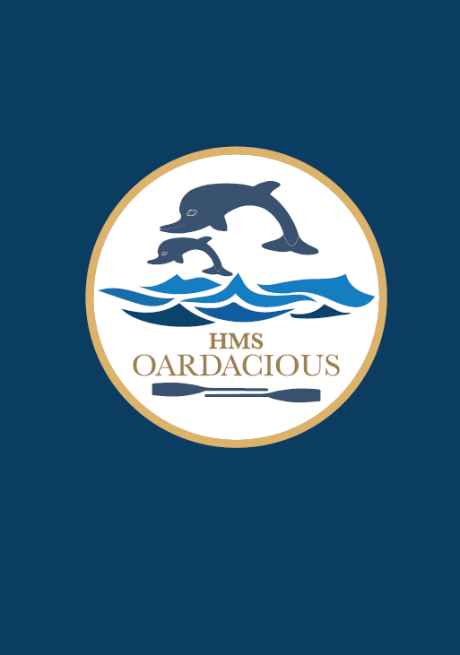 HMS Oardacious