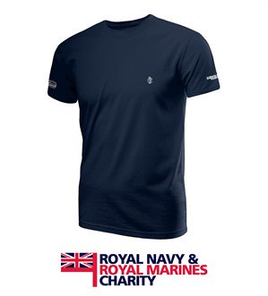 army v navy t-shirt