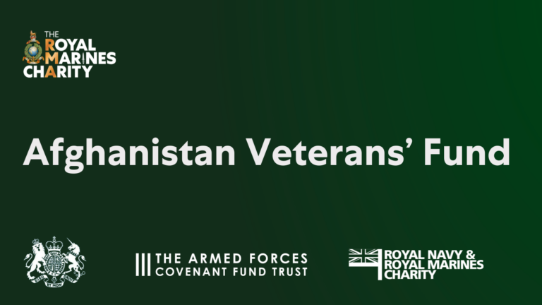 Afghan Fund image 