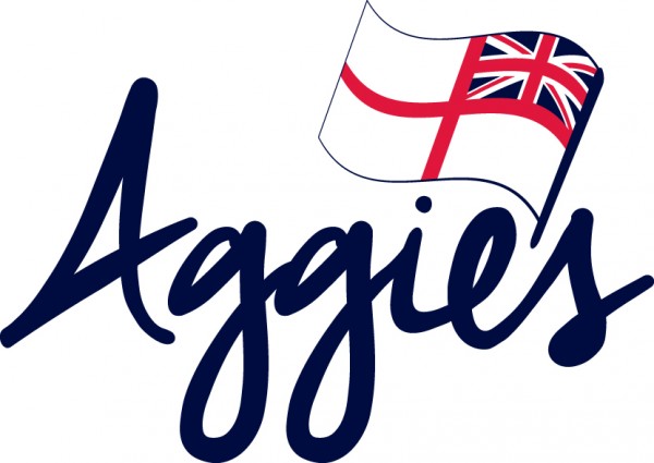 aggies logo