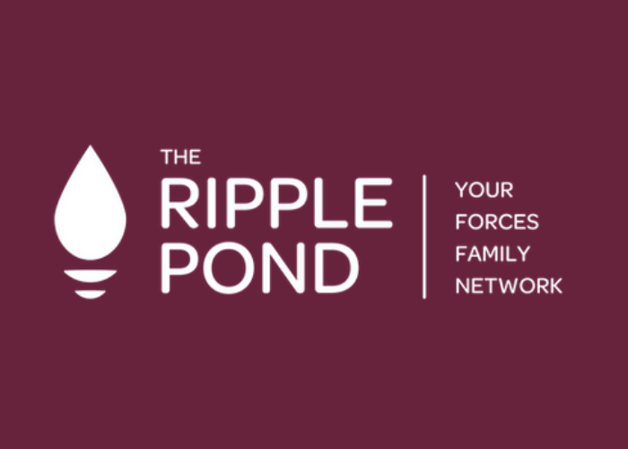 The Ripple Pond