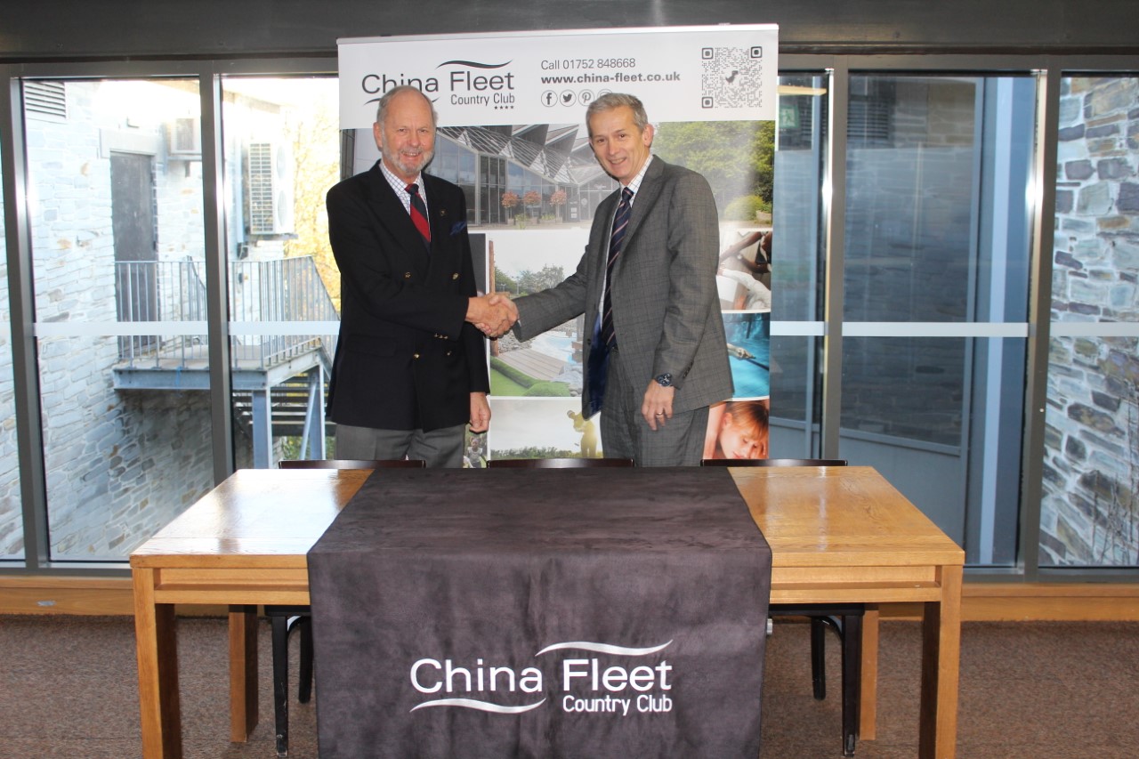 china fleet appoints new chairs person