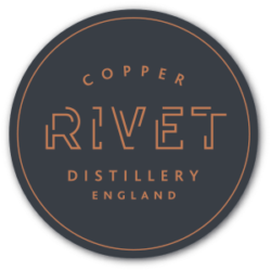 copper rivet logo