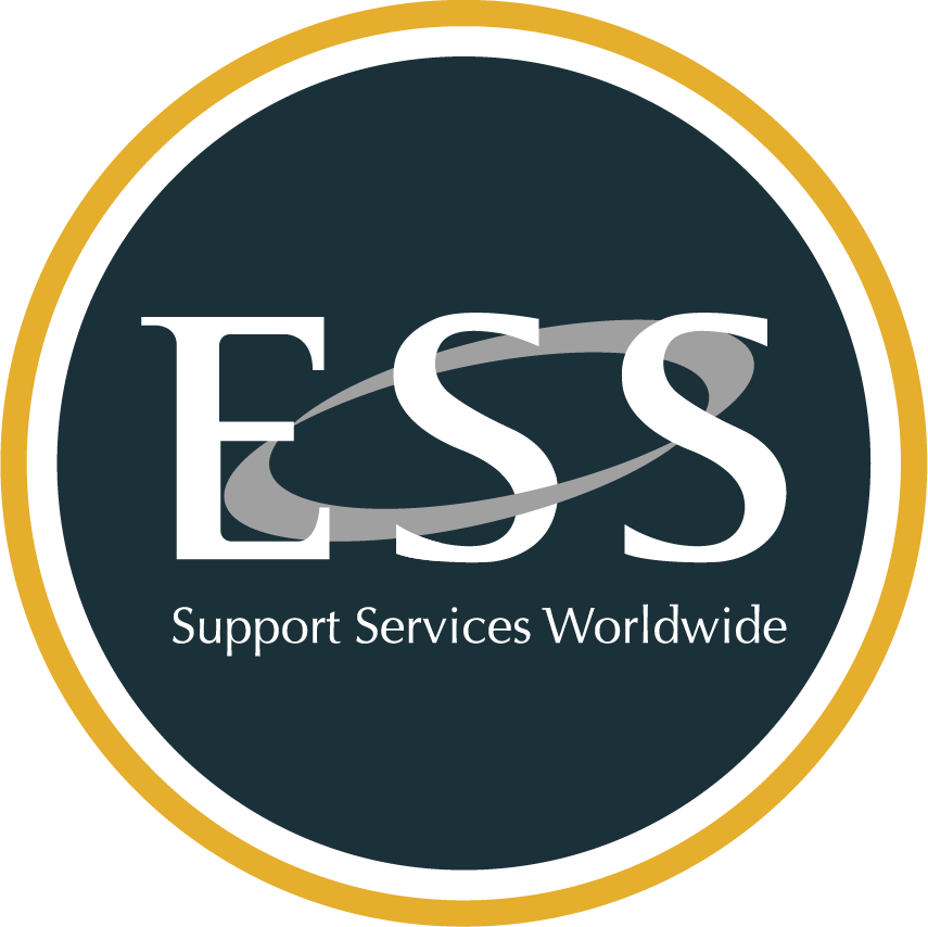 ESS logo