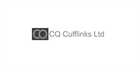 CQ cufflinks