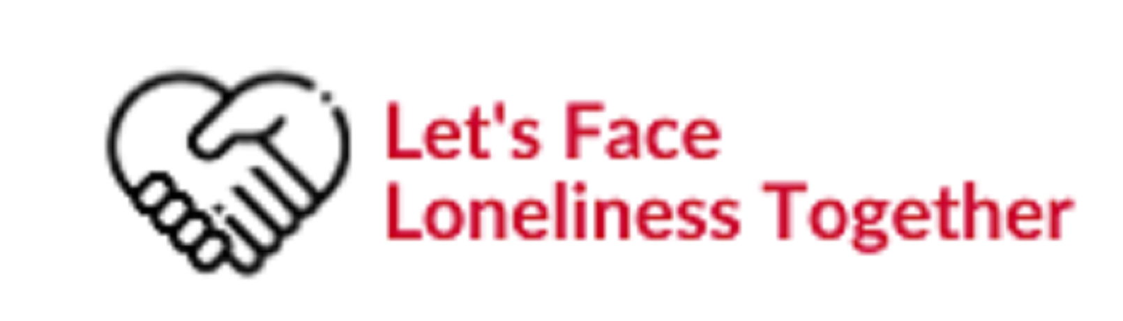 loneliness logo