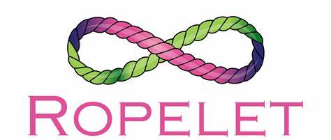 ropelet logo