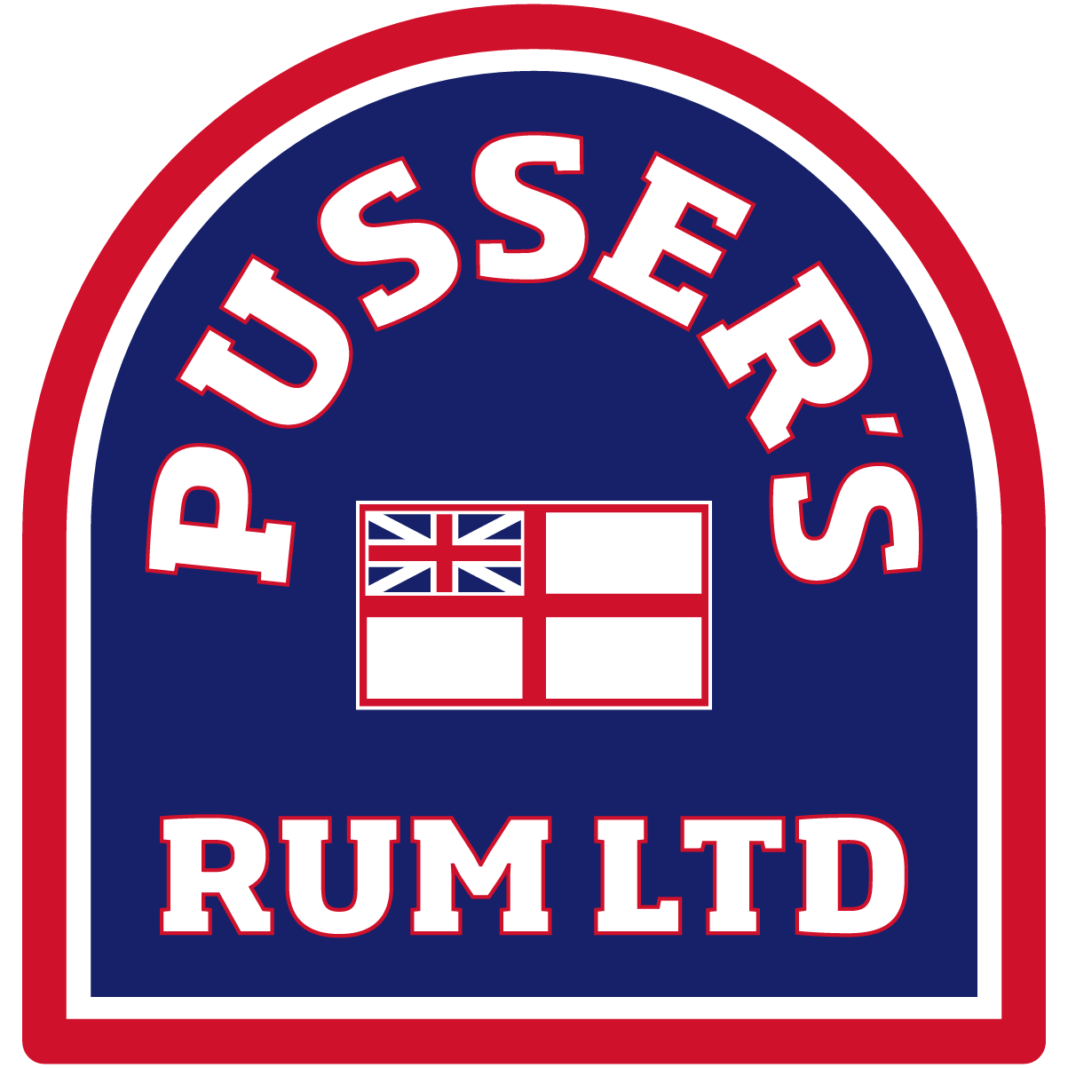 Pusser's Rum Logo