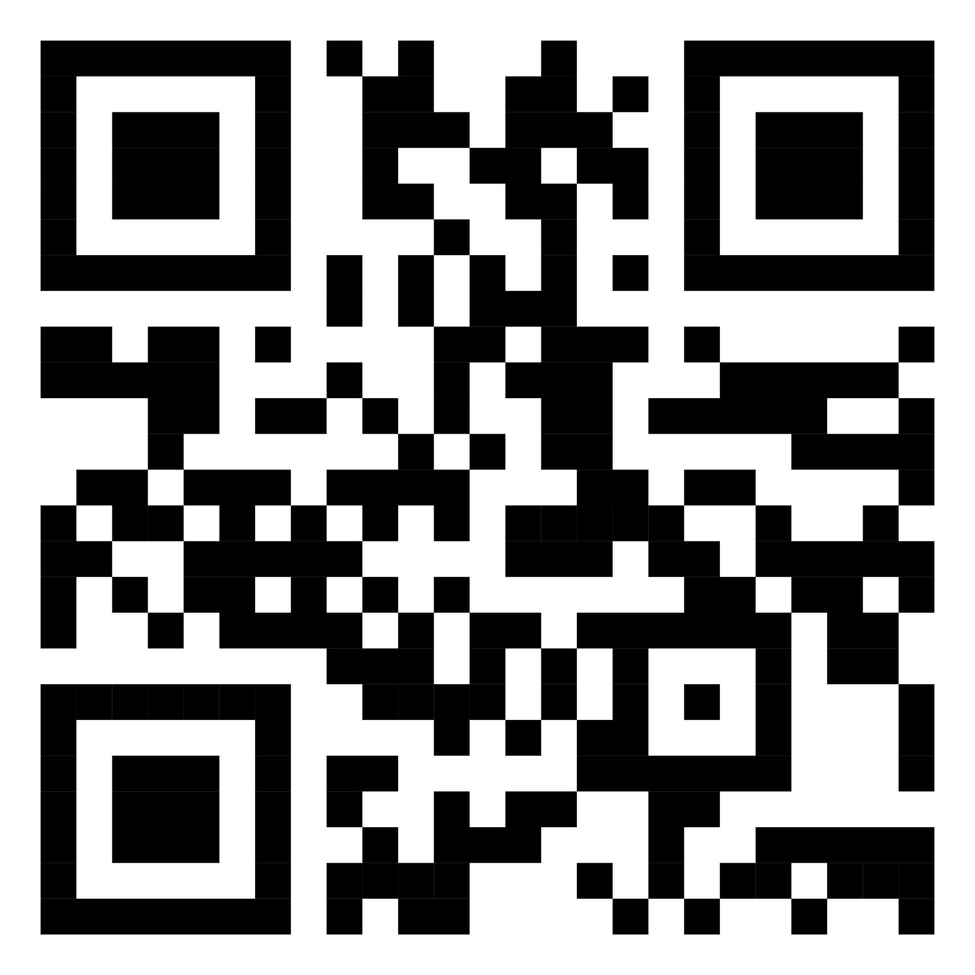 QR code