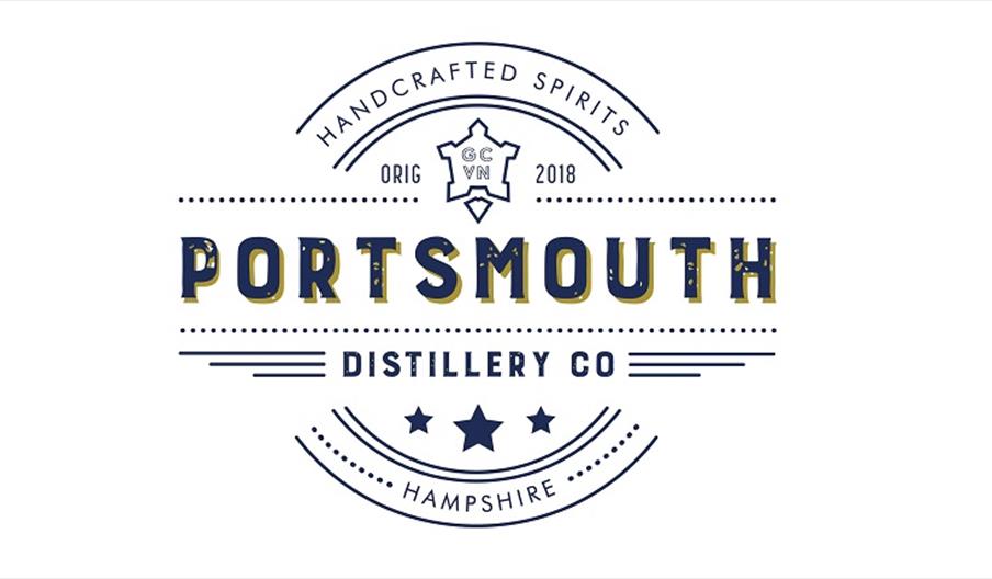 portsmouth distillery