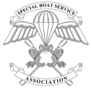 Special Boat Service Association logo