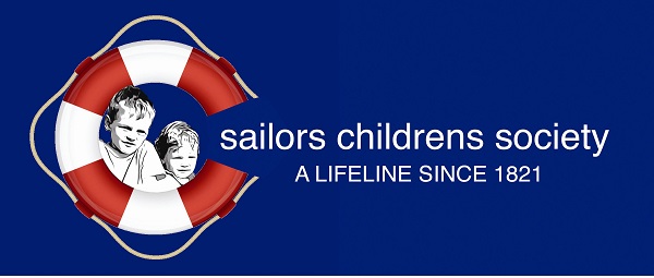 Sailors Children Charity Logo
