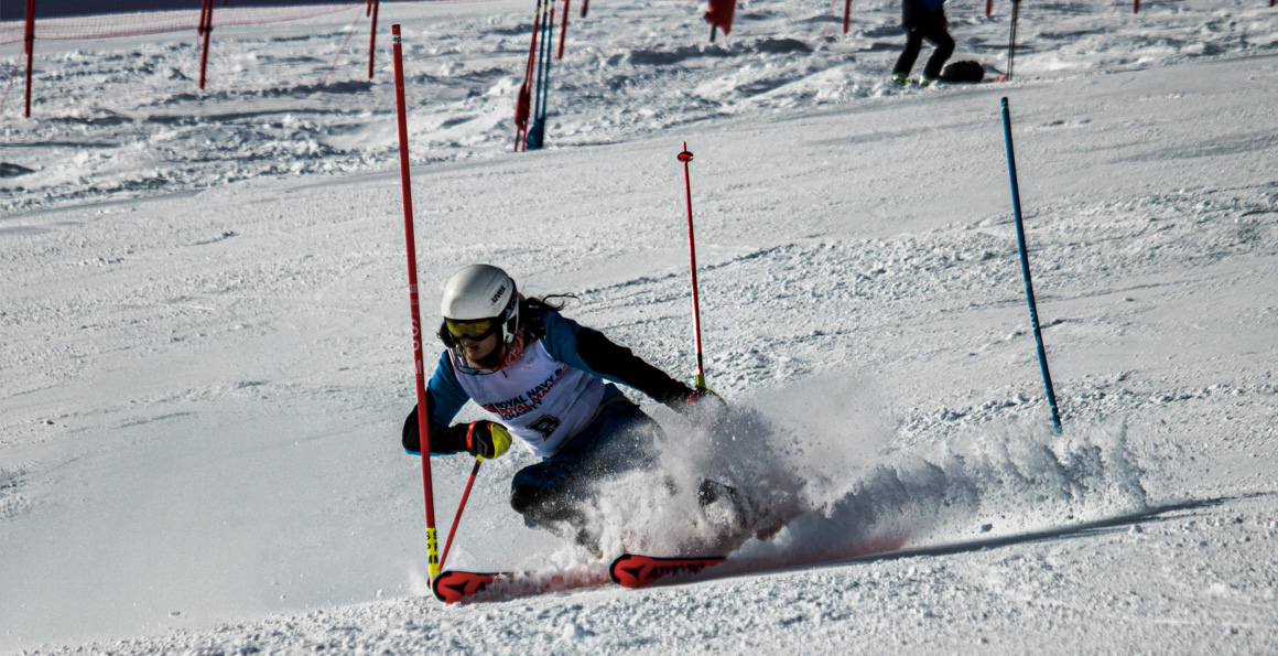 Slalom