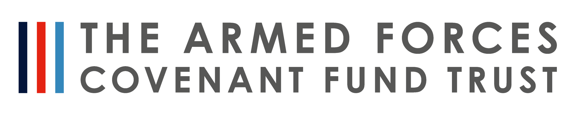 Armed Forces Covenant Trust Fund Logo