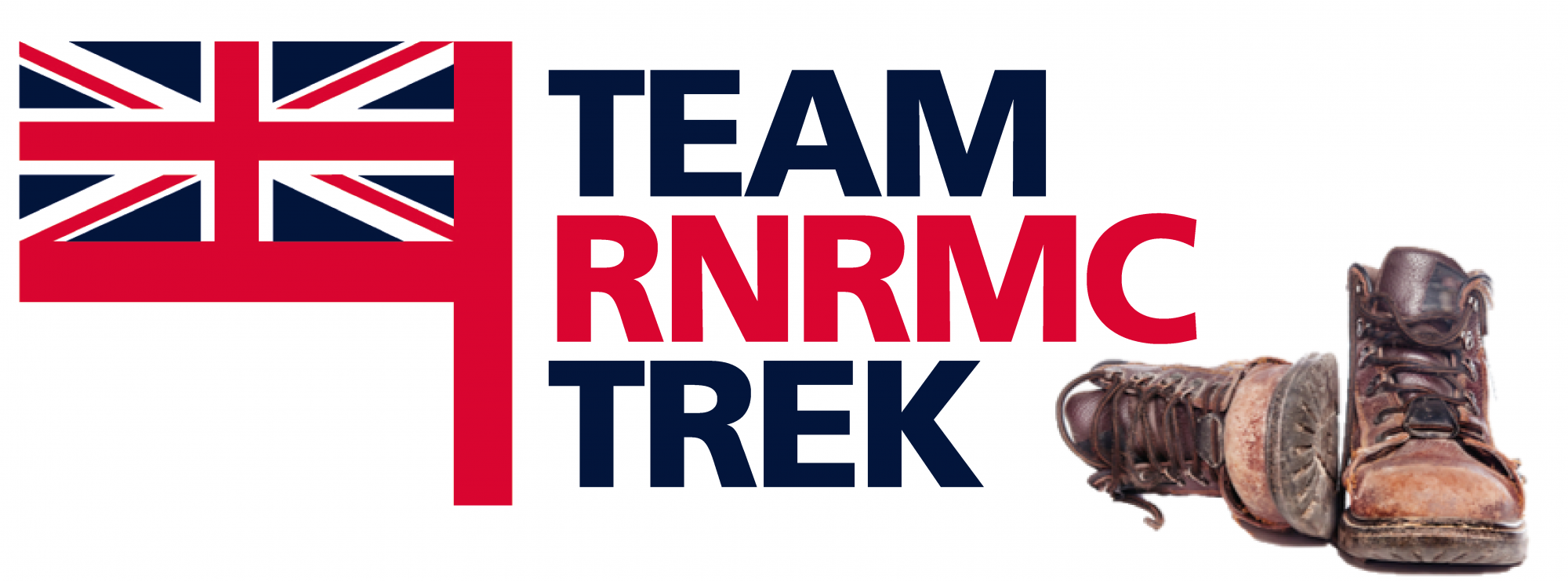 RNRMC Normandy Trek