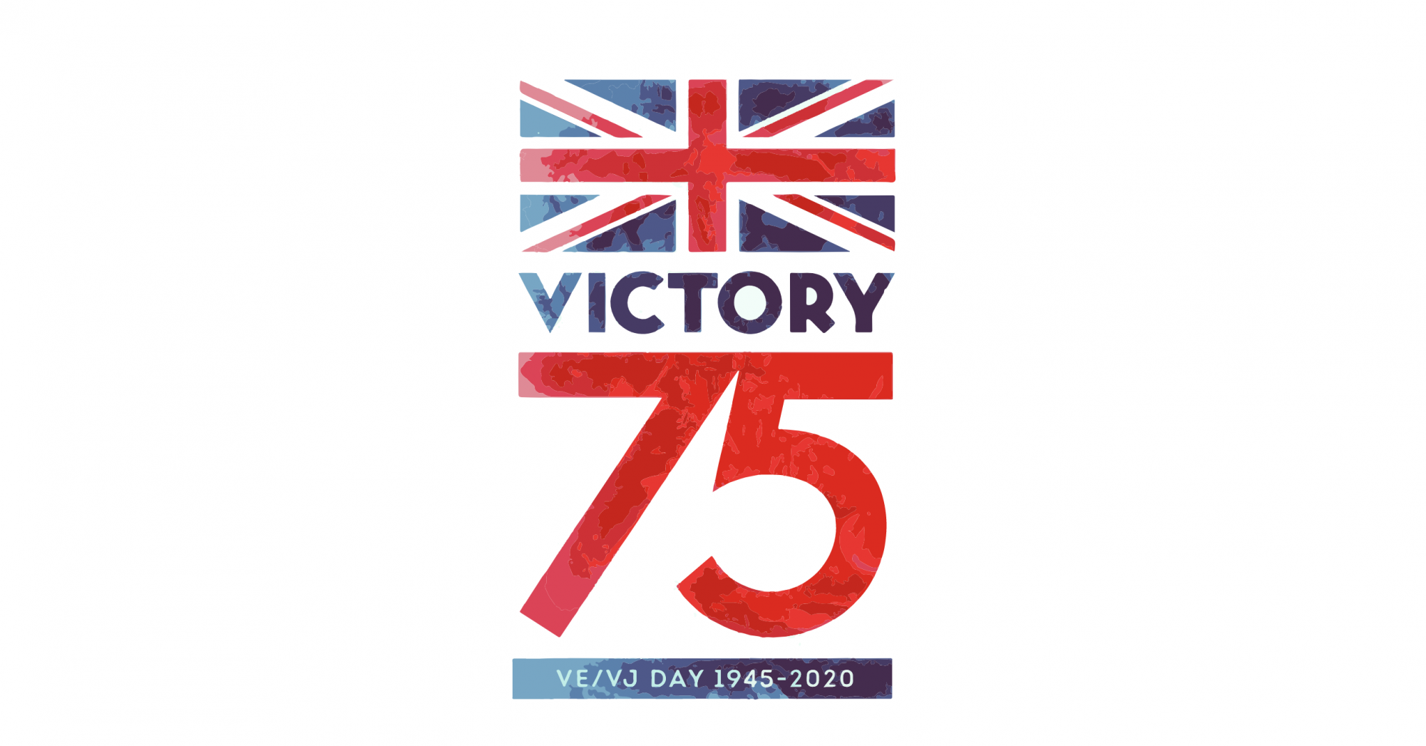 victory 75 logo