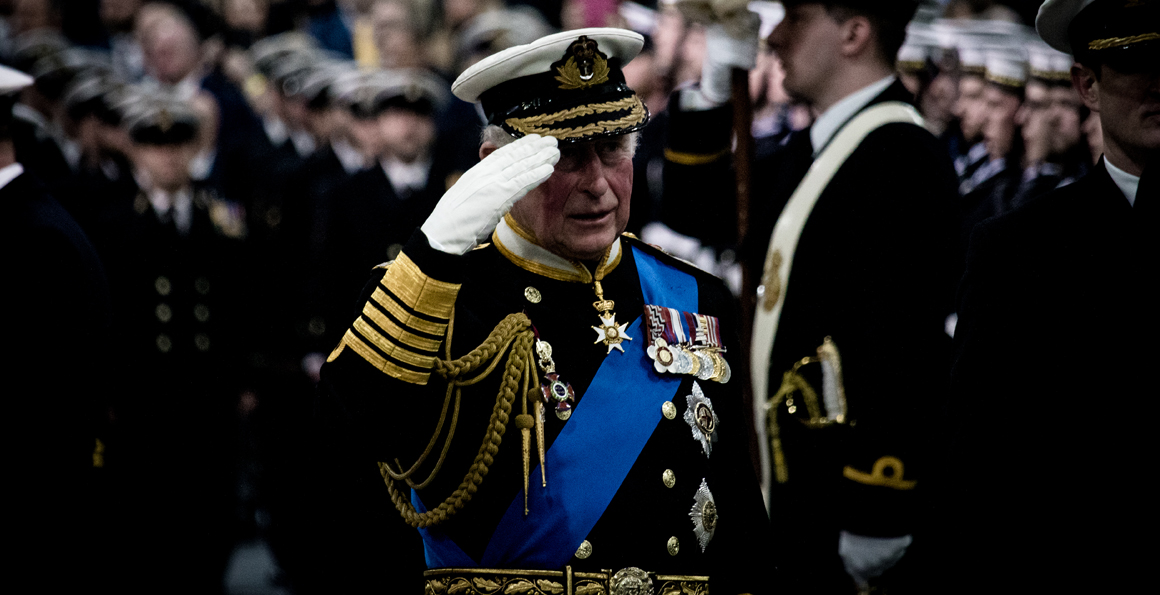 Prince Charles