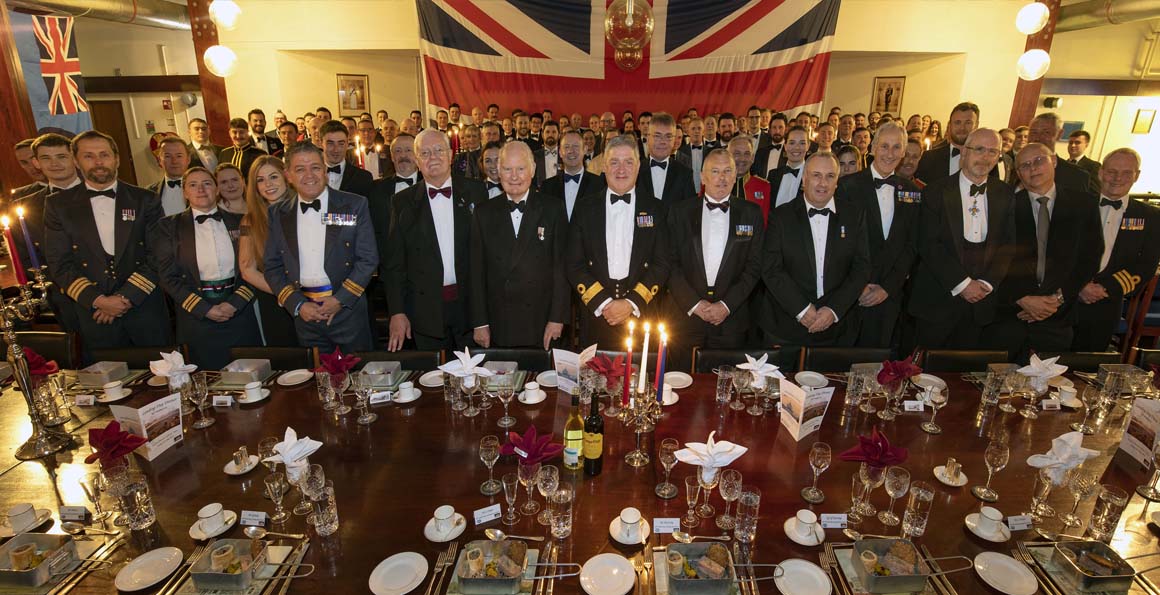 Falklands Veterans