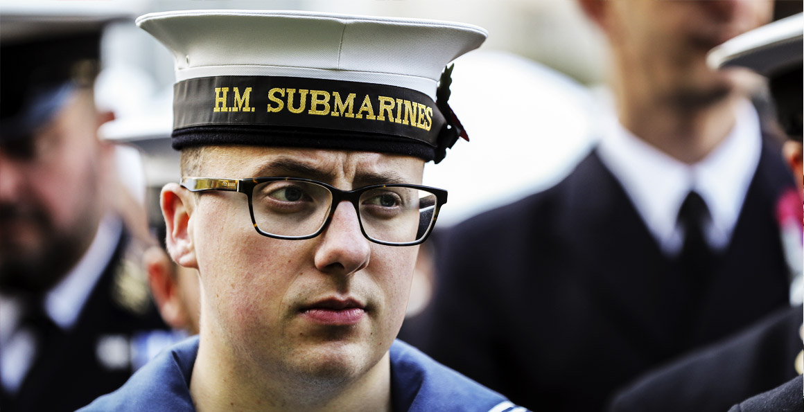 Submariner 