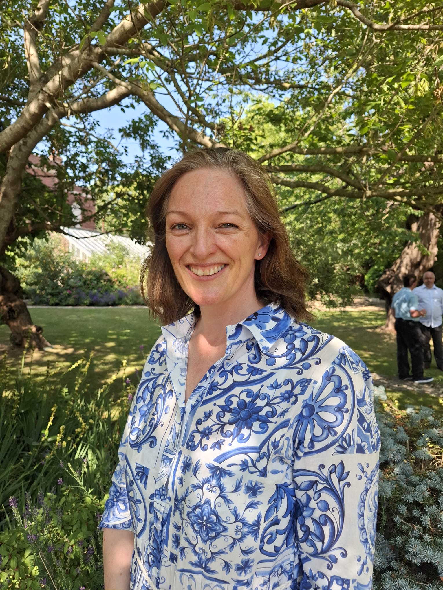 Jo Keogh