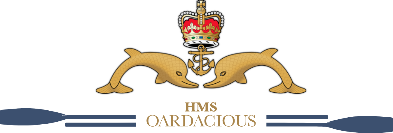 HMS Oardacious