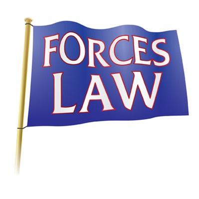 forces law