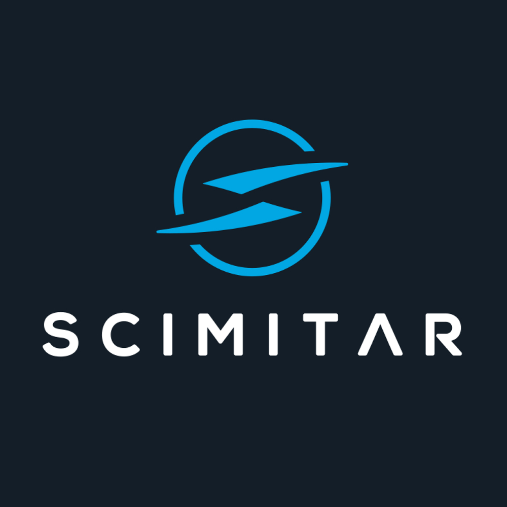 scimiar logo