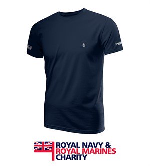 royal navy t shirt