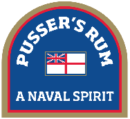 Pusser's Rum logo