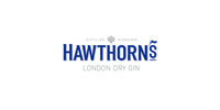 Hawthorns Gin