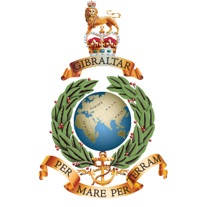 royal marines