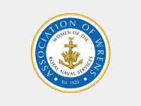 Association Of WRENS logo