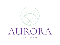 Aurora New Dawn Logo