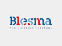 Blesma Logo