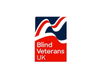 Blind Veterans UK Logo