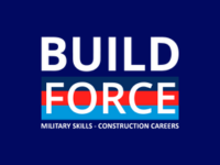 Build Force logo