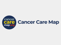 Cancer Care Map Logo
