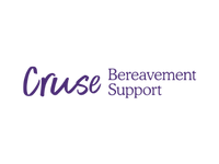 Cruse Bereavement Support logo