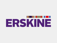 Erskine Logo 