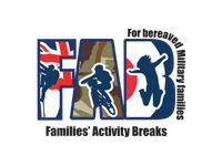 Families Activity Breaks logo