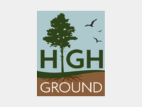 High Ground Logo
