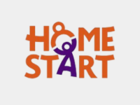 Home-Start Logo