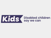 KIDS Charity logo