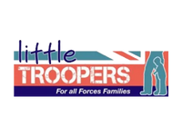 Little Troopers logo