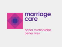 Marriage Care logo