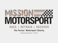 Mission Motorsport logo