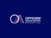 Officers Association Benevolent Fund logo