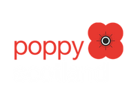 Poppyscotland logo