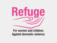 Refuge logo