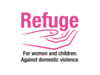 Refuge logo